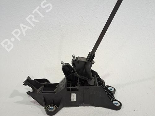 Gear lever FORD TRANSIT COURIER B460 Box Body/MPV 1.5 TDCi | BP23944622M90 