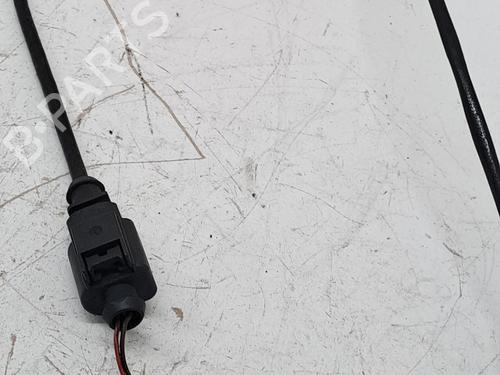 Electronic sensor SEAT ALHAMBRA (710, 711) 2.0 TDI | BP23378114M84 