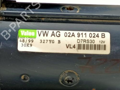 Starter SEAT LEON (1M1) 1.9 TDI | BP25987559M8 