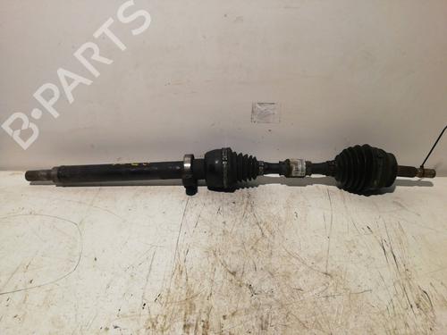 Used Right front driveshaft VOLVO S40 I (644) 1.9 DI (115 hp) 28336973
