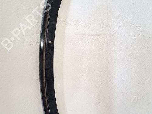 Rear spoiler CITROËN DS3 (SA_) 1.6 THP 155 | BP28959664C96 