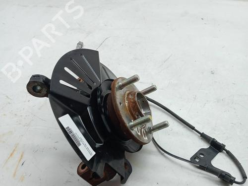 Used Right front steering knuckle KIA STONIC (YB) 1.2 CVVT (84 hp) 23340531