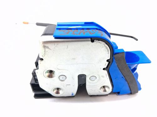 Front left lock HYUNDAI i20 III (BC3, BI3) 1.0 T-GDI | BP28037111C98 