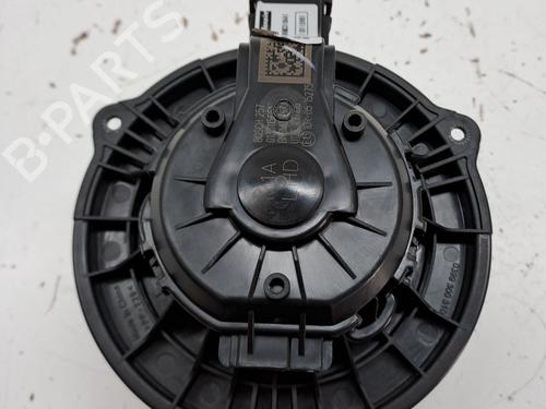 Used Heater blower motor AIWAYS U5 EV (204 hp) 27462545