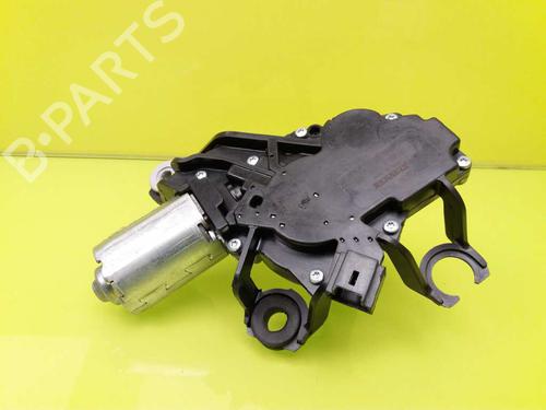 Used Rear wiper motor RENAULT MEGANE II (BM0/1_, CM0/1_) 1.5 dCi (BM1E, CM1E) (106 hp) 23385213