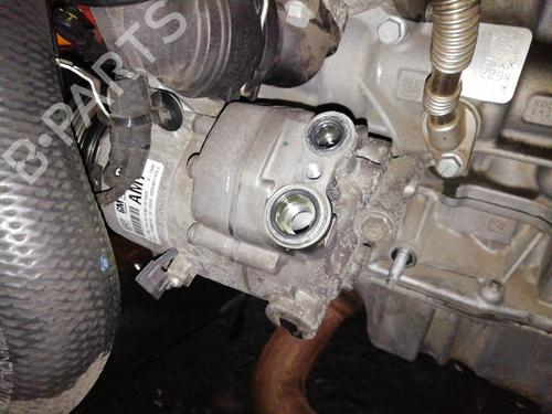 AC-Kompressor OPEL ASTRA J Sports Tourer (P10) 1.6 CDTi (35) (110 hp) 25460366