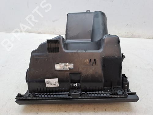 Glove box SKODA FABIA III (NJ3) 1.0 TSI | BP23359560C95