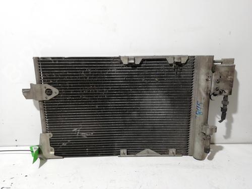 Used Heater matrix OPEL ASTRA F Convertible (T92) 1.6 i (71 hp) 26539148