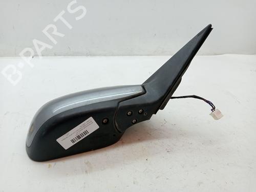 Used Right mirror MAZDA 6 Hatchback (GG) 2.0 DI (GG14) (136 hp) 23358519