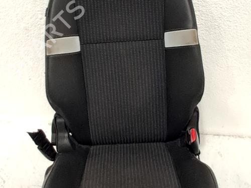 Beifahrersitz für RENAULT SCÉNIC III (JZ0/1_) 1.6 dCi (JZ00, JZ12) (130 hp) 32384062