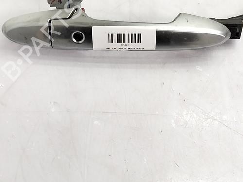 Used Front right exterior door handle Front right exterior door handle HONDA HR-V (RU) 1.5 (RU1) (130 hp) 36318276 36318276