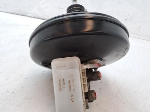 Servo brake FORD FIESTA VI (CB1, CCN) 1.25 | BP25999709M42