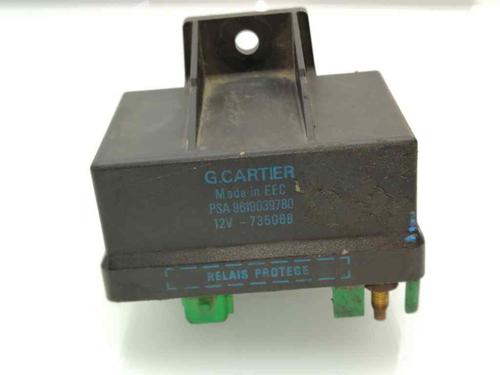 Used Electronic module PEUGEOT 306 Hatchback (7A, 7C, N3, N5) 1.9 D (68 hp) 23453494