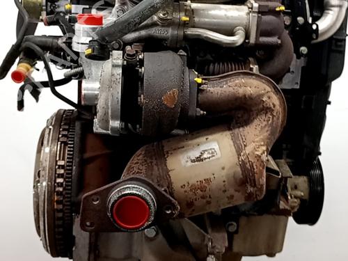Engine RENAULT MEGANE II Saloon (LM0/1_) 1.5 dCi (LM1E) | BP36157873M1 - Image 5