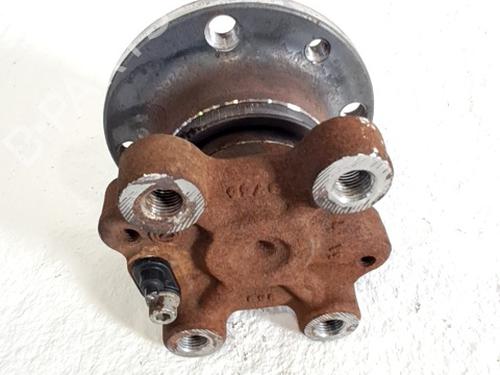 Right rear steering knuckle FIAT FIORINO MPV (225_) 1.3 JTD Multijet (225BXB1A, 225BXB11) | BP29991997M28 