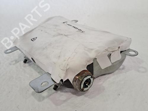 Left rear shock absorber BMW 5 (E60) 520 d | BP24608427M18 