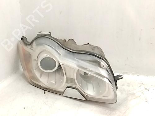 Used Right headlight Right headlight JAGUAR XF I (X250) 3.0 D (241 hp) 34496672 34496672