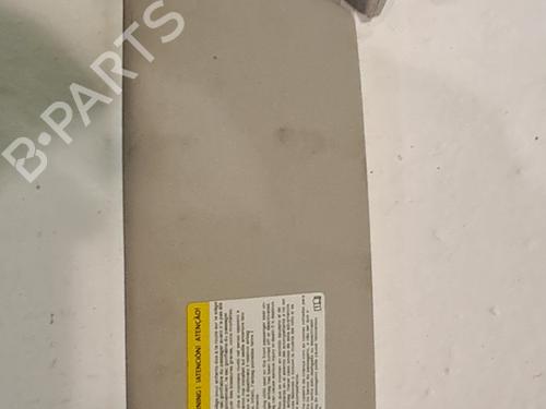 Used Right sun visor Right sun visor VW PASSAT B6 (3C2) 2.0 TDI (140 hp) 33772759 33772759