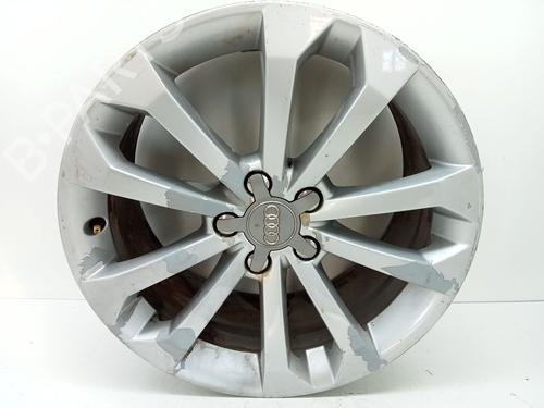 Used Rim AUDI Q5 (8RB) 2.0 TDI (150 hp) 29025061