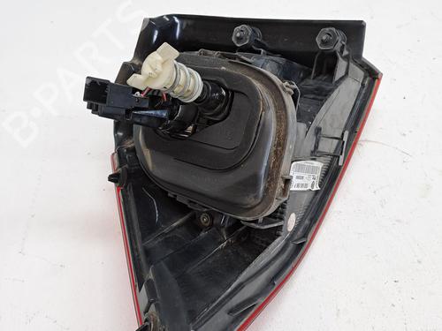 Right taillight VW GOLF VII (5G1, BQ1, BE1, BE2) 2.0 TDI 4motion | BP25248505C35 