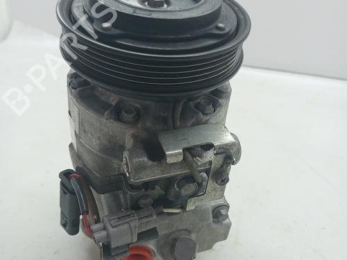 AC compressor MERCEDES-BENZ A-CLASS (W176) A 180 CDI (176.000) | BP23347649M34 