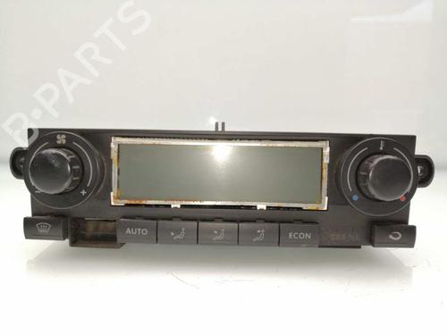 Used Climate control SEAT IBIZA III (6L1) 1.9 SDI (64 hp) 23378235