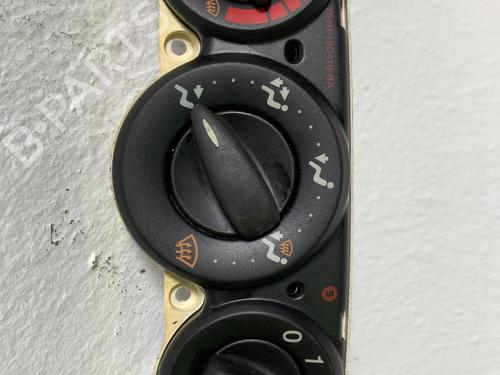 Used Climate control Climate control 38420166 38420166