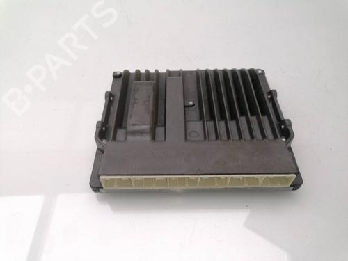 Used Engine control unit (ECU) TOYOTA HILUX VIII Pickup (_N1_) 2.4 D 4WD (GUN125_, GUN125R) (150 hp) 27461667