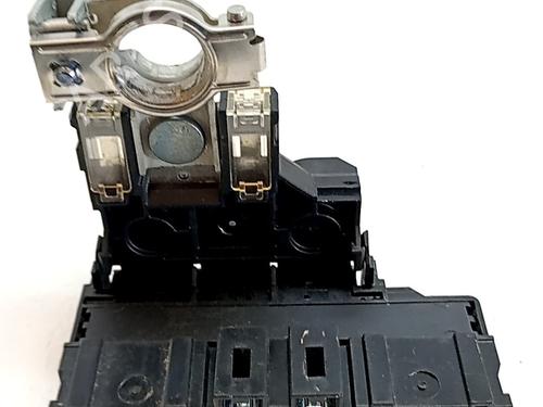 Used Fuse box Fuse box DACIA SANDERO III 1.0 TCe 90 (91 hp) 33768377 33768377