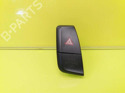 Used Warning switch AUDI A5 Sportback (8TA) 3.0 TDI quattro (245 hp) 24187984