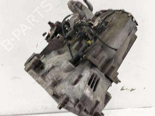 Gearbox TOYOTA PROACE Van (MDZ_) 2.0 D4d (MDZ3) | BP39740349M3 - Image 2