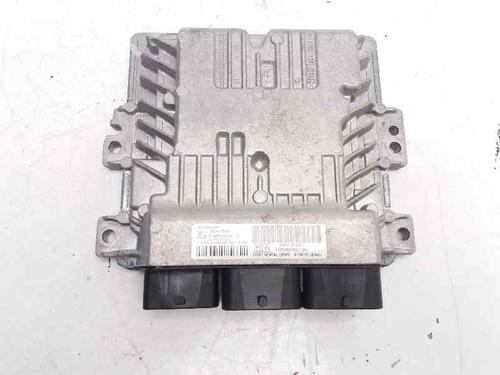 Used Engine control unit (ECU) PEUGEOT 3008 I MPV (0U_) 1.6 HDi (114 hp) 23383009