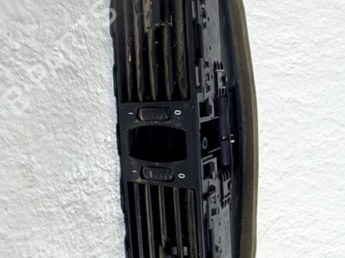 Luftventilen Luftventilen BMW 5 (E60) 525 i (192 hp) 34331395 34331395