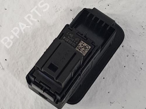 Left rear window switch VW GOLF VII (5G1, BQ1, BE1, BE2) 1.4 TSI | BP26381429I29 