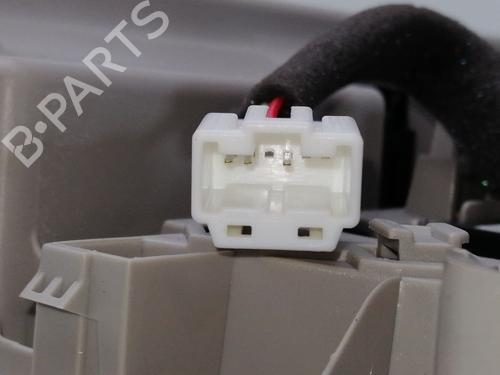 Interior roof light NISSAN NAVARA NP300 Pickup (D23, D23T) 2.3 dCi 4x4 (D231) | BP23651305I8 