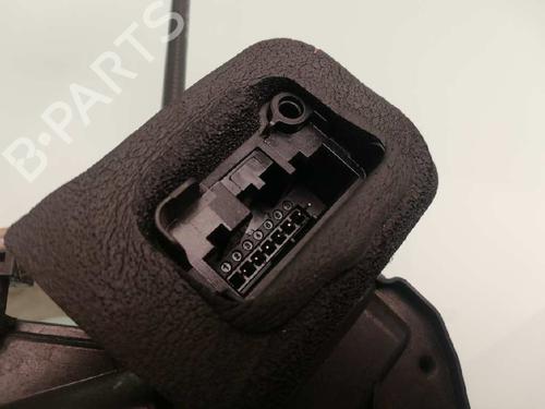 Front right lock SKODA RAPID (NH3, NK3, NK6) 1.6 TDI | BP24107437C97 