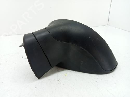 Left mirror SEAT IBIZA IV (6J5, 6P1) 1.2 TSI | BP29301775C26 