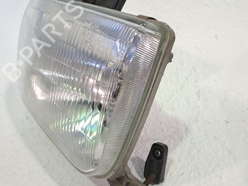 Left headlight NISSAN PICK UP (D22) 2.5 TD 4WD | BP23978335C28 