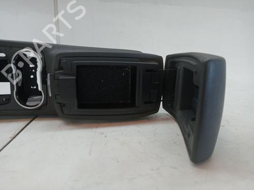 Armrest / Center console FORD S-MAX (WA6) 2.0 TDCi | BP23976818I20 