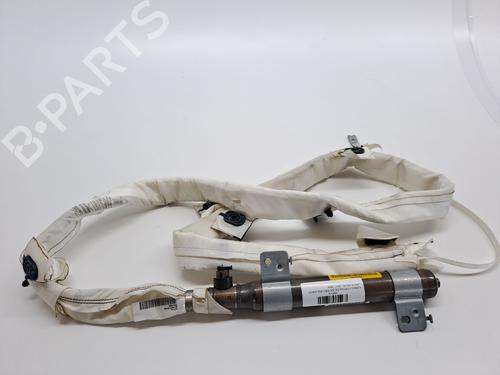 Used Left curtain airbag LANCIA DELTA III (844_) 2.0 D Multijet (844.AXD1A, 844.AXM1A) (165 hp) 23360813
