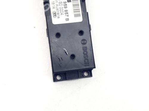 Left front window switch SEAT LEON (1M1) 1.9 TDI | BP33764221I27 - Image 3