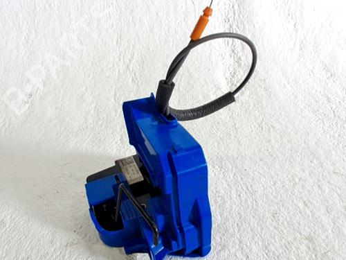 Front left lock HYUNDAI i20 III (BC3, BI3) 1.0 T-GDI | BP30477738C98 