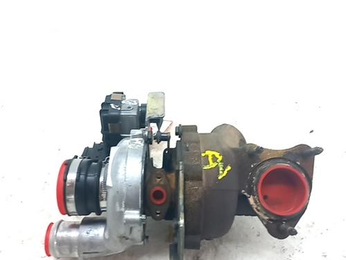 Turbolader/Compressor FORD FOCUS II (DA_, HCP, DP) 1.8 TDCi | BP29990550M71 