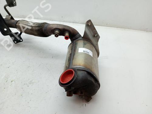 Catalyst SEAT IBIZA IV (6J5, 6P1) 1.4 TDI | BP23355493M10