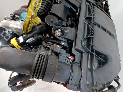 Engine CITROËN BERLINGO Box Body/MPV (B9) 1.6 HDi / BlueHDi 75 | BP30120898M1 - Image 10