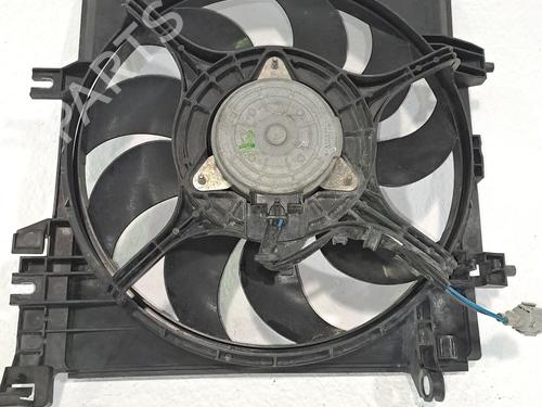 Radiator fan SUBARU LEGACY V Estate (BR) 2.0 D AWD (BRD) | BP23976713M35 