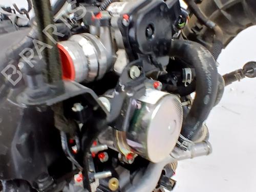 Engine NISSAN QASHQAI II (J11, J11_) 1.5 dCi | BP37437540M1 - Image 4