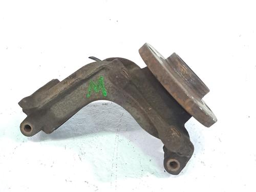 Left front steering knuckle CITROËN C3 I (FC_, FN_) 1.4 i | BP29557515M25 