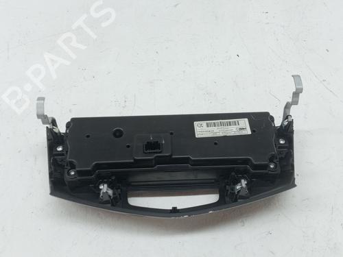 Climate control NISSAN X-TRAIL III (T32_, T32R, T32RR) 1.6 dCi (T32) | BP23289224I5 