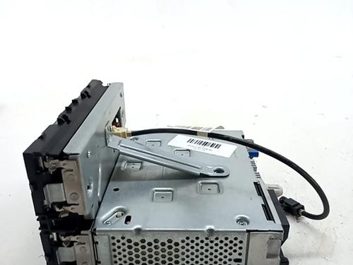 Used Display monitor CITROËN BERLINGO MULTISPACE (B9) 1.6 BlueHDi 120 (120 hp) 29556566